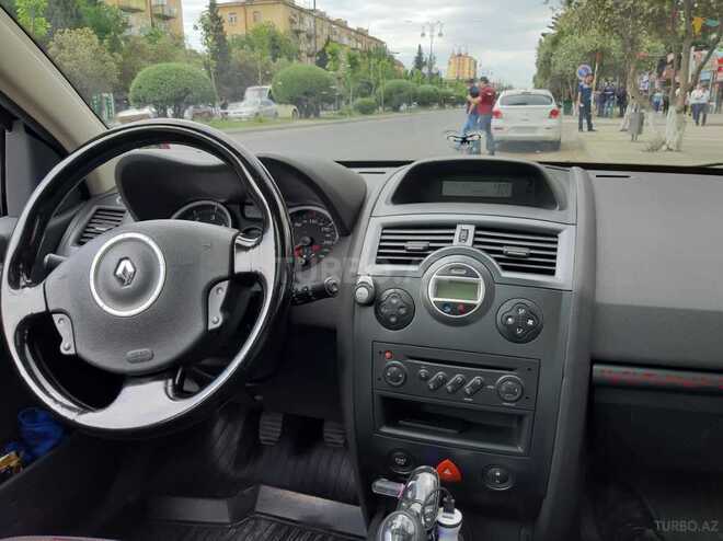 Renault Megane 2007, 255,000 km - 1.5 l - Sumqayıt