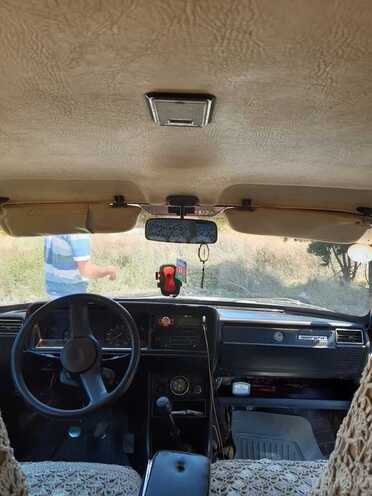 LADA (VAZ) 2107 1988, 150,000 km - 1.5 l - Masallı