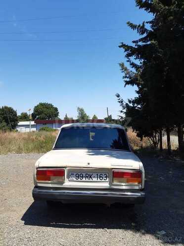 LADA (VAZ) 2107 1988, 150,000 km - 1.5 l - Masallı