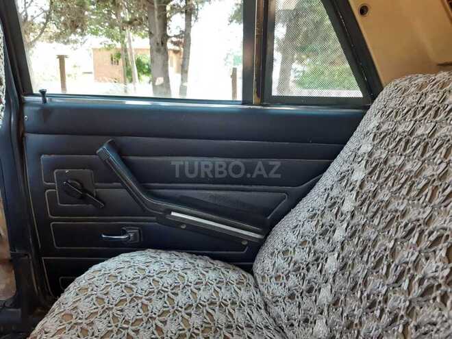 LADA (VAZ) 2107 1988, 150,000 km - 1.5 l - Masallı