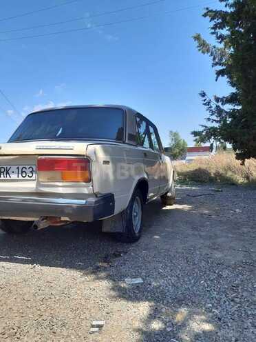 LADA (VAZ) 2107 1988, 150,000 km - 1.5 l - Masallı