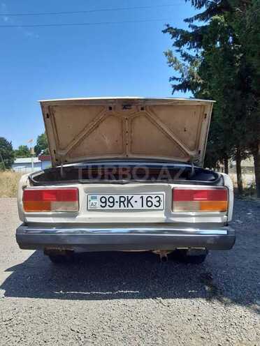 LADA (VAZ) 2107 1988, 150,000 km - 1.5 l - Masallı