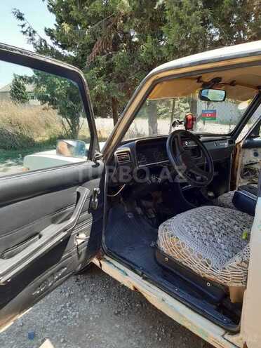 LADA (VAZ) 2107 1988, 150,000 km - 1.5 l - Masallı