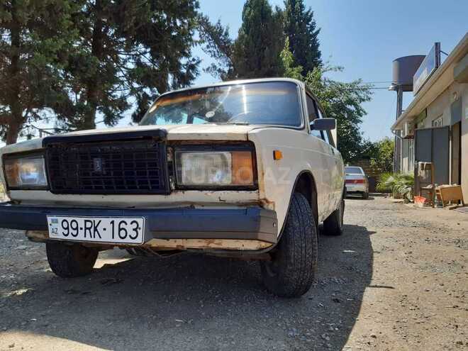 LADA (VAZ) 2107 1988, 150,000 km - 1.5 l - Masallı