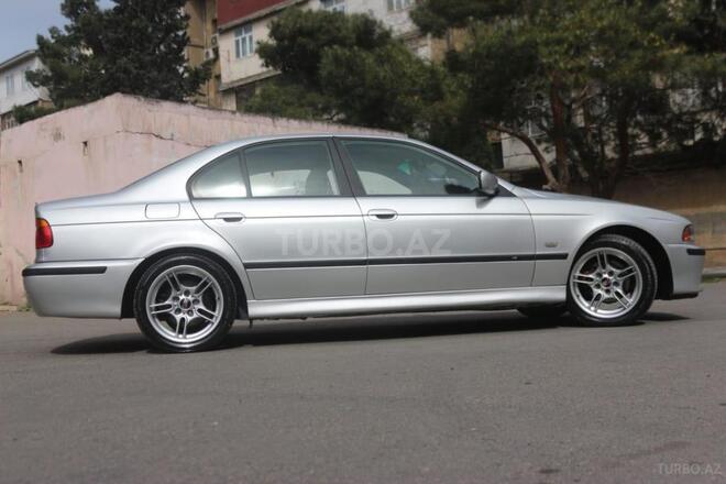 BMW 528 1999, 341,000 km - 2.8 l - Bakı