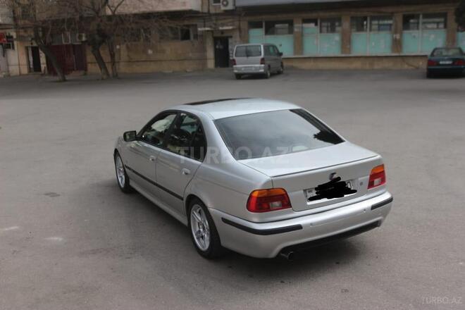 BMW 528 1999, 341,000 km - 2.8 l - Bakı