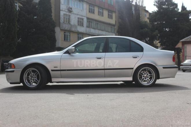 BMW 528 1999, 341,000 km - 2.8 l - Bakı