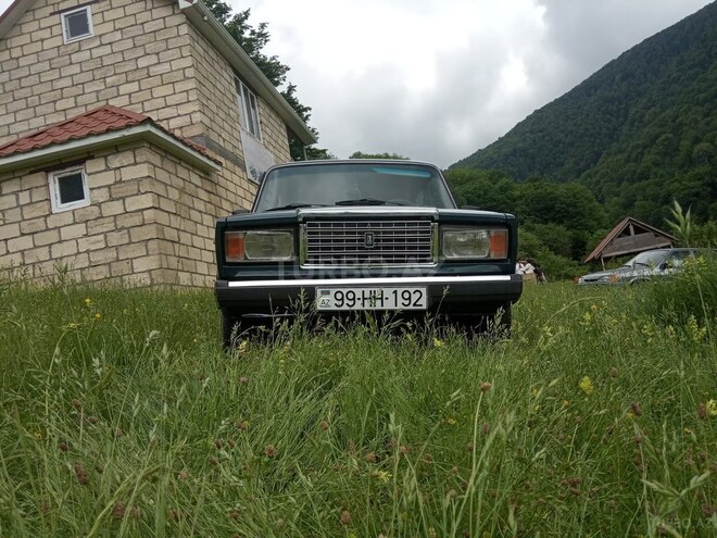 LADA (VAZ) 2107 2000, 10,000 km - 1.4 л - Oğuz