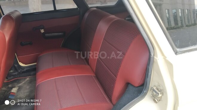 Moskvich 412 1989, 280,000 km - 1.5 l - Bakı