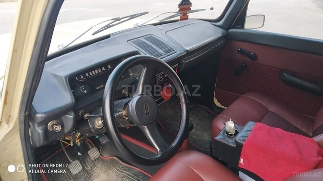 Moskvich 412 1989, 280,000 km - 1.5 l - Bakı