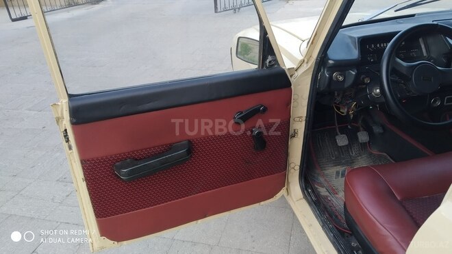 Moskvich 412 1989, 280,000 km - 1.5 l - Bakı