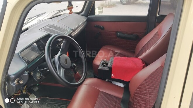 Moskvich 412 1989, 280,000 km - 1.5 l - Bakı