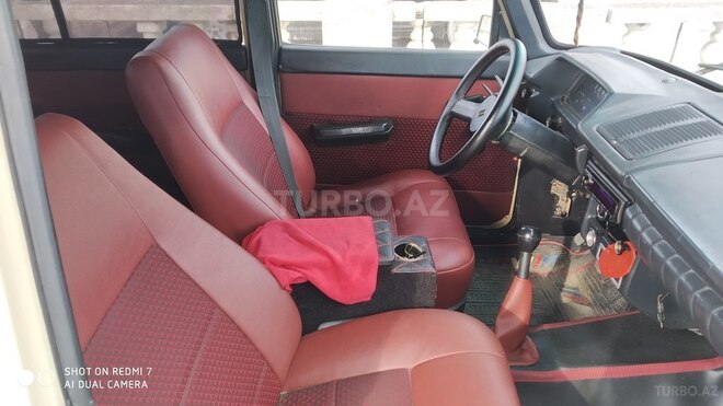 Moskvich 412 1989, 280,000 km - 1.5 l - Bakı