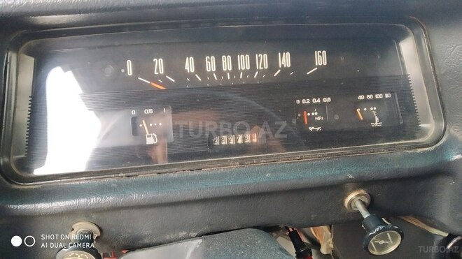 Moskvich 412 1989, 280,000 km - 1.5 l - Bakı