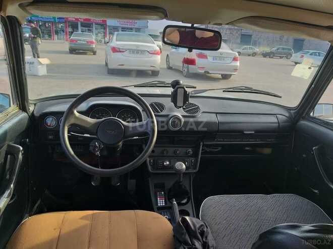 LADA (VAZ) 2106 1987, 540,000 km - 1.6 l - Bakı