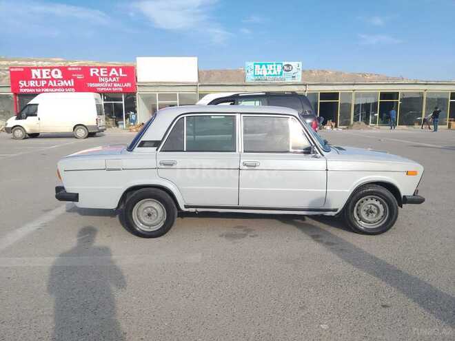 LADA (VAZ) 2106 1987, 540,000 km - 1.6 l - Bakı
