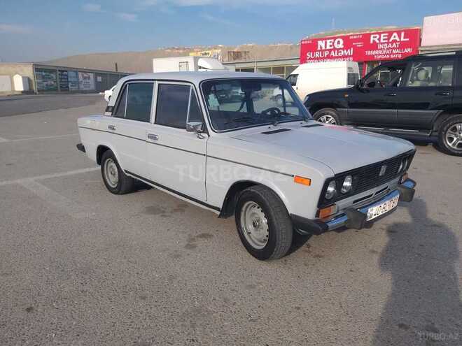 LADA (VAZ) 2106 1987, 540,000 km - 1.6 l - Bakı