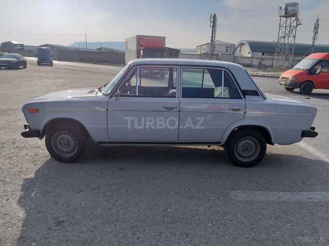 LADA (VAZ) 2106 1987, 540,000 km - 1.6 l - Bakı