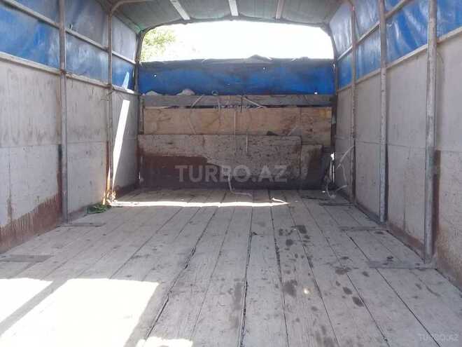GAZ 330202-740 2006, 375,784 km - 0.3 l - Bakı