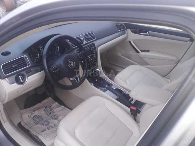 Volkswagen Passat 2014, 62,000 km - 1.8 l - Bakı
