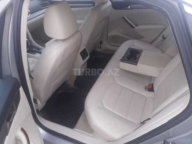 Volkswagen Passat 2014, 62,000 km - 1.8 l - Bakı