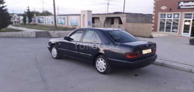 Mercedes E 300 1997, 327,856 km - 3.0 л - Xaçmaz