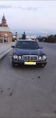 Mercedes E 300 1997, 327,856 km - 3.0 л - Xaçmaz