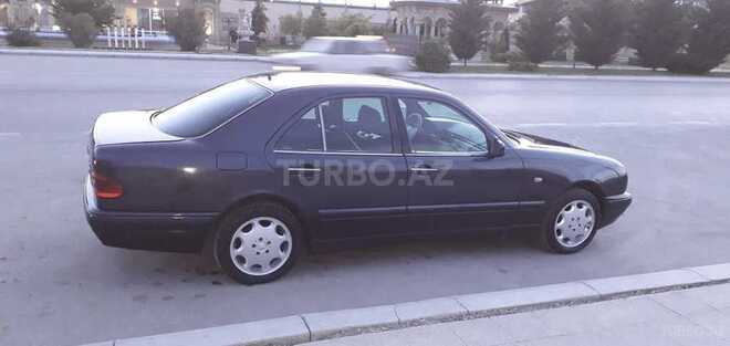 Mercedes E 300 1997, 327,856 km - 3.0 л - Xaçmaz