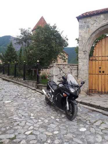 Yamaha  2009, 16,000 km - 1.3 л - Bakı