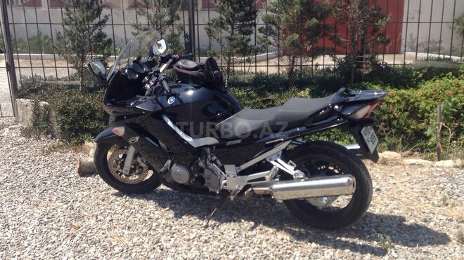 Yamaha  2009, 16,000 km - 1.3 л - Bakı