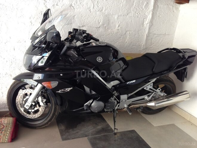 Yamaha  2009, 16,000 km - 1.3 л - Bakı