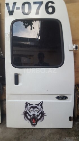 Ford Transit 2019, 111 km - 0.1 l - Gəncə