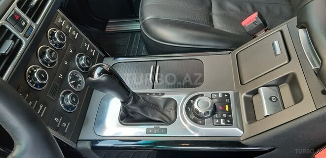 Land Rover Range Rover 2012, 65,000 km - 5.0 l - Bakı