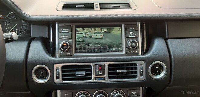 Land Rover Range Rover 2012, 65,000 km - 5.0 l - Bakı