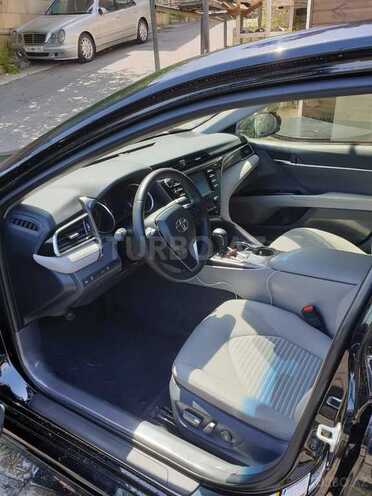Toyota Camry 2017, 34,500 km - 2.5 л - Bakı
