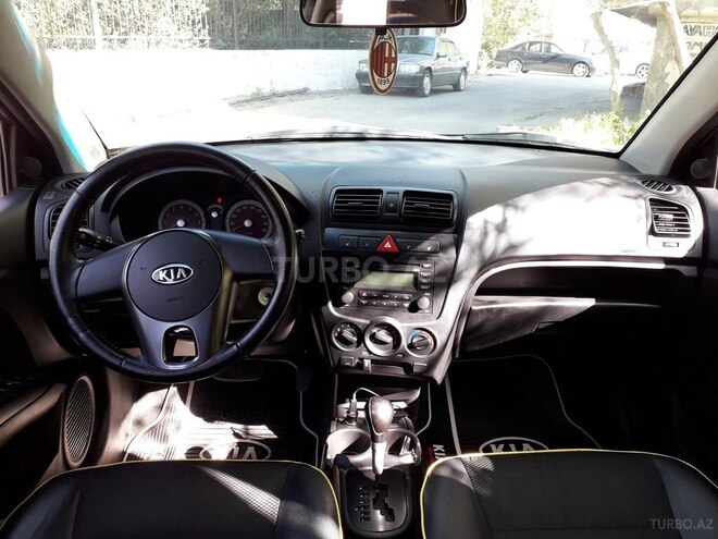 Kia Picanto 2009, 111,000 km - 1.0 l - Bakı