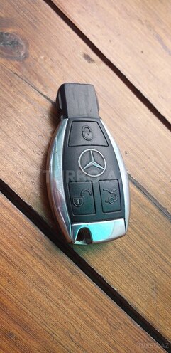 Mercedes E 240 2000, 276,000 km - 2.6 л - Bakı