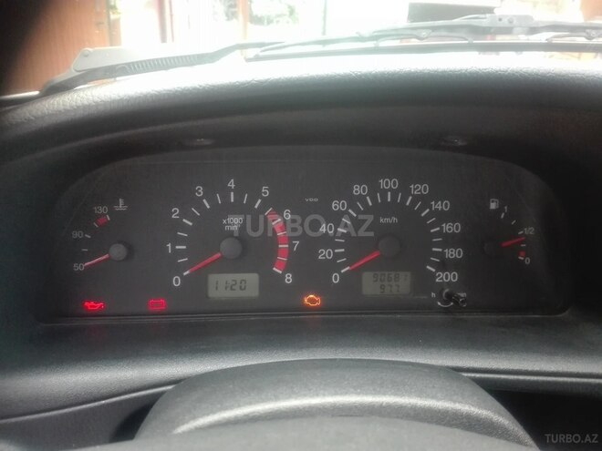 Chevrolet Niva 2016, 90,000 km - 1.7 l - Qusar
