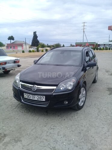 Opel Astra 2007, 320,000 km - 1.9 l - Neftçala