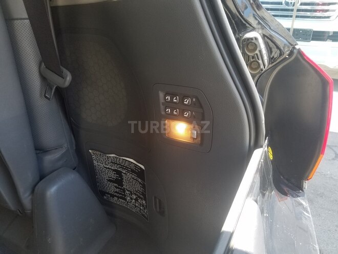 Lexus LX 570 2008, 156,000 km - 5.7 l - Bakı