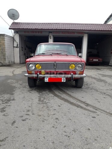 LADA (VAZ) 2103 1975, 2,233 km - 1.3 l - Saatlı