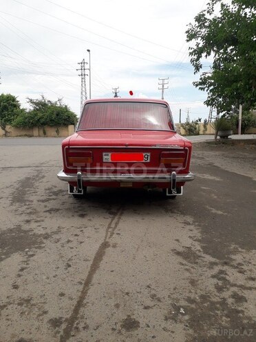 LADA (VAZ) 2103 1975, 2,233 km - 1.3 l - Saatlı