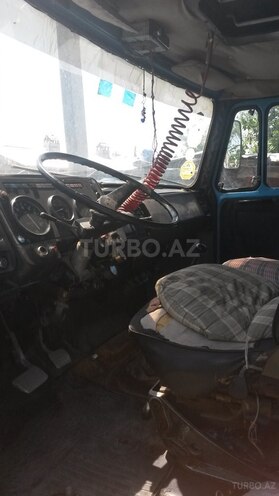 ZIL 4334 1992, 250,000 km - 0.2 l - Ağdam