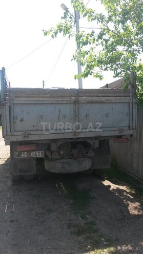 ZIL 4334 1992, 250,000 km - 0.2 l - Ağdam