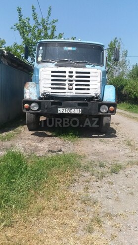 ZIL 4334 1992, 250,000 km - 0.2 l - Ağdam