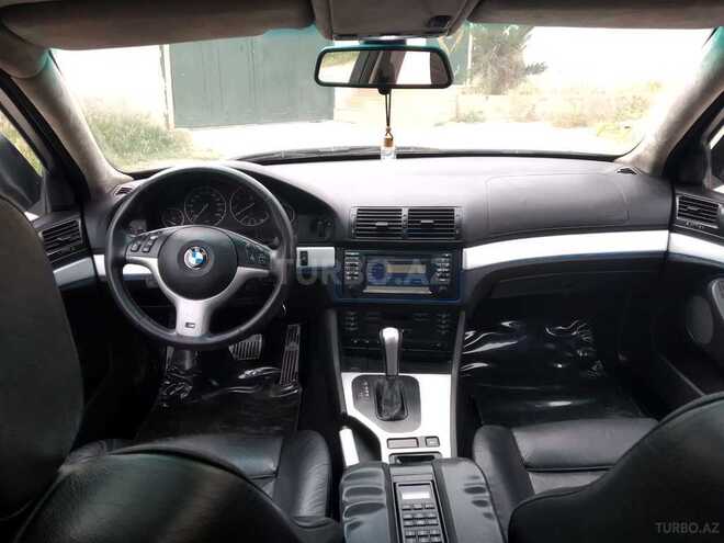 BMW 535 2001, 300,570 km - 0.4 l - Bakı