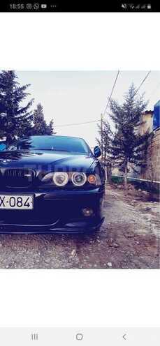 BMW 535 2001, 300,570 km - 0.4 l - Bakı