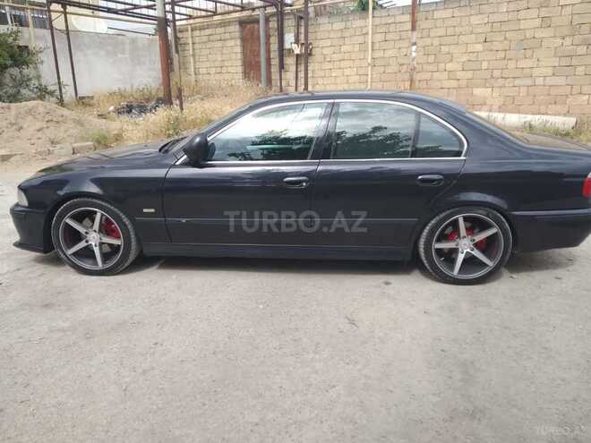BMW 535 2001, 300,570 km - 0.4 l - Bakı