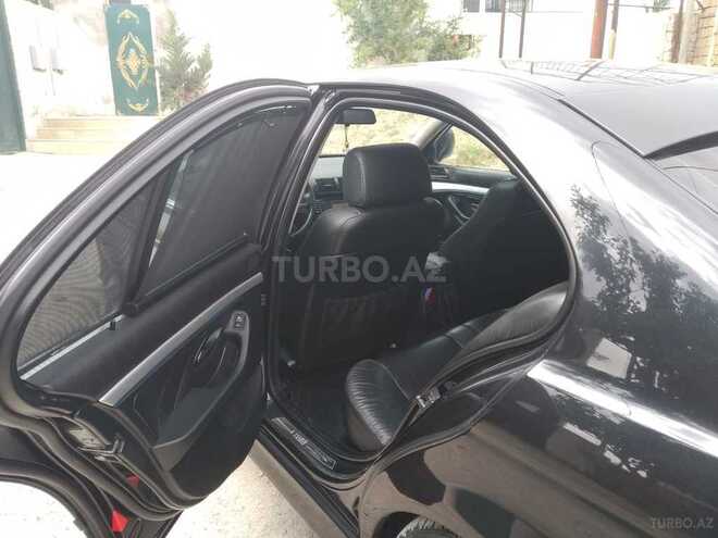 BMW 535 2001, 300,570 km - 0.4 l - Bakı