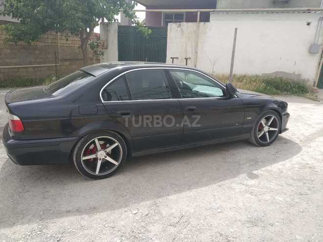 BMW 535 2001, 300,570 km - 0.4 l - Bakı